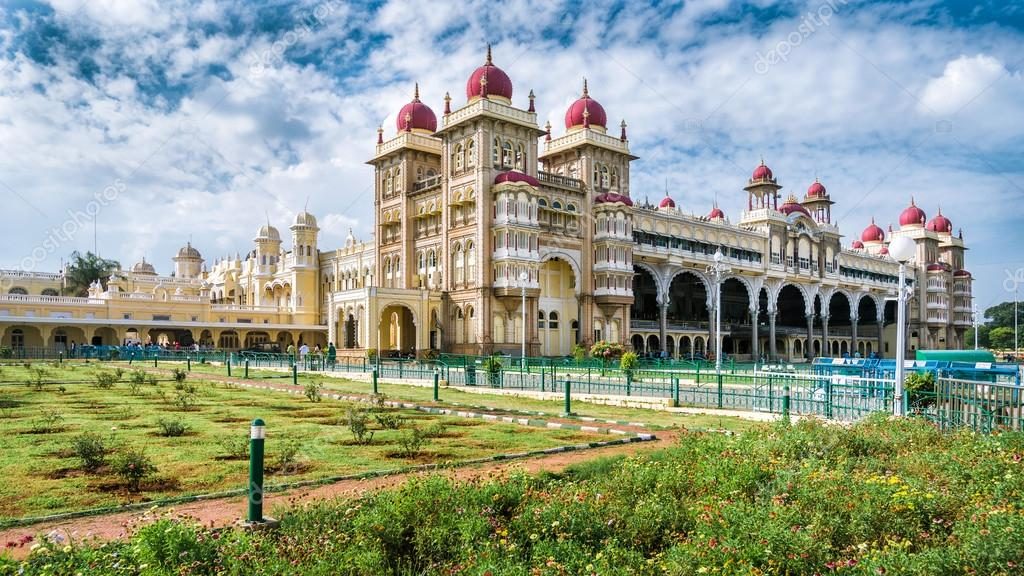 Day 03: Mysore – Coorg